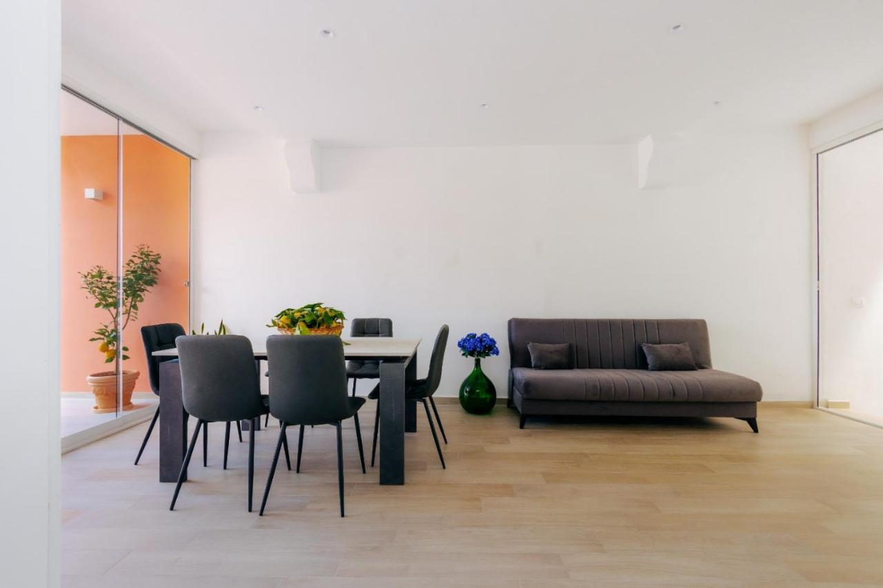 Maison Lorelle - De Vivo Realty Sorrento Exterior foto