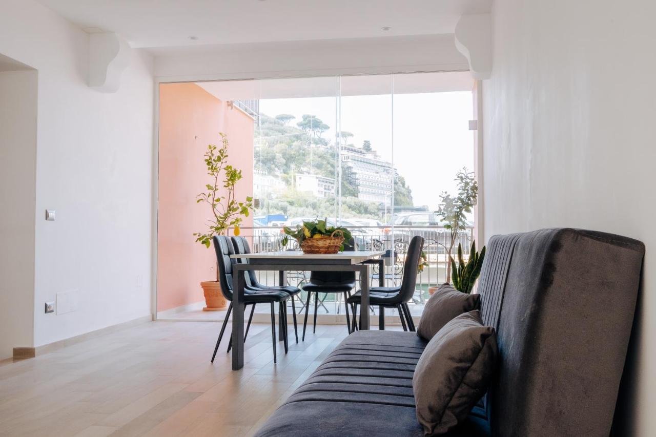 Maison Lorelle - De Vivo Realty Sorrento Exterior foto