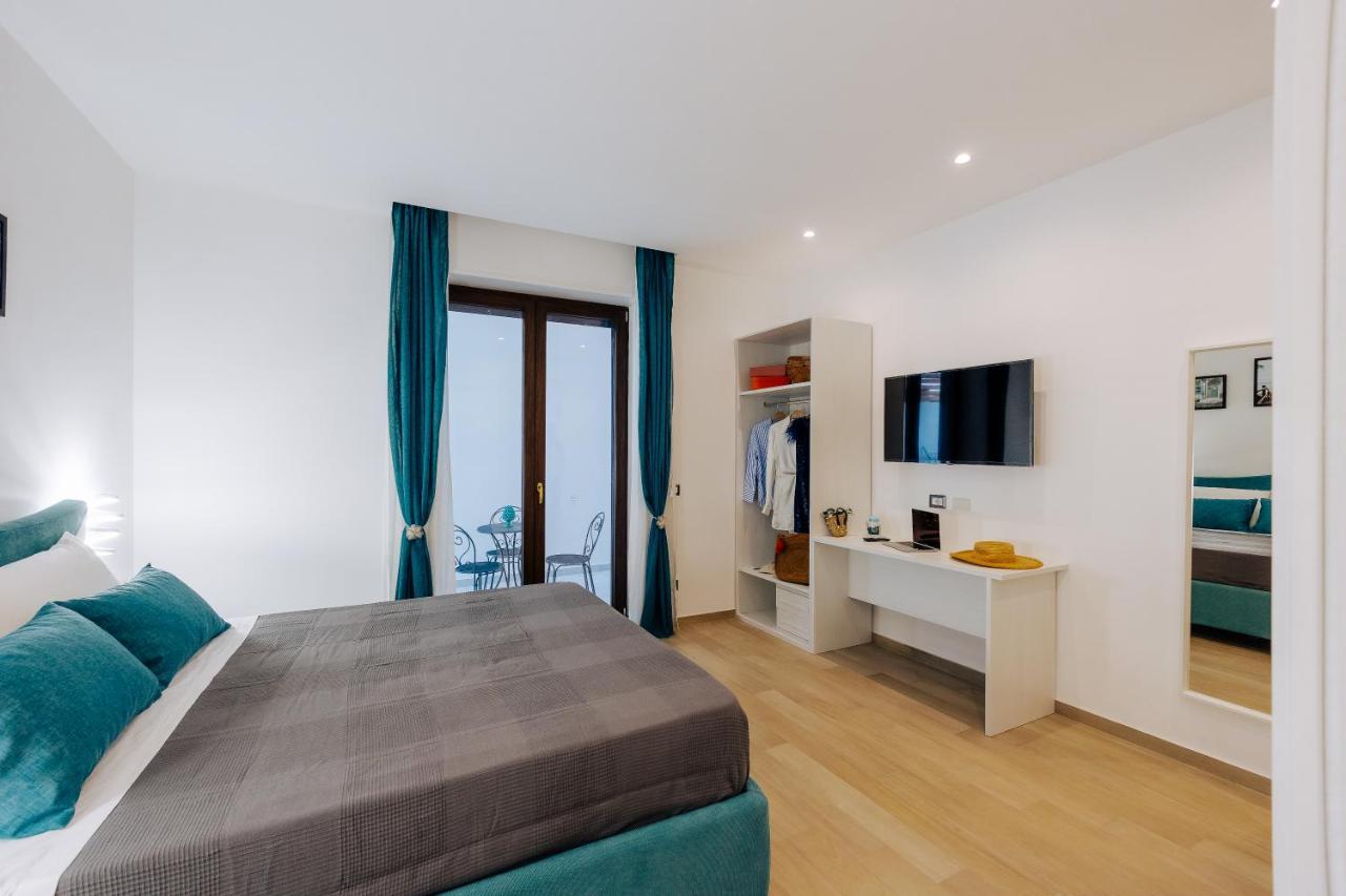 Maison Lorelle - De Vivo Realty Sorrento Exterior foto