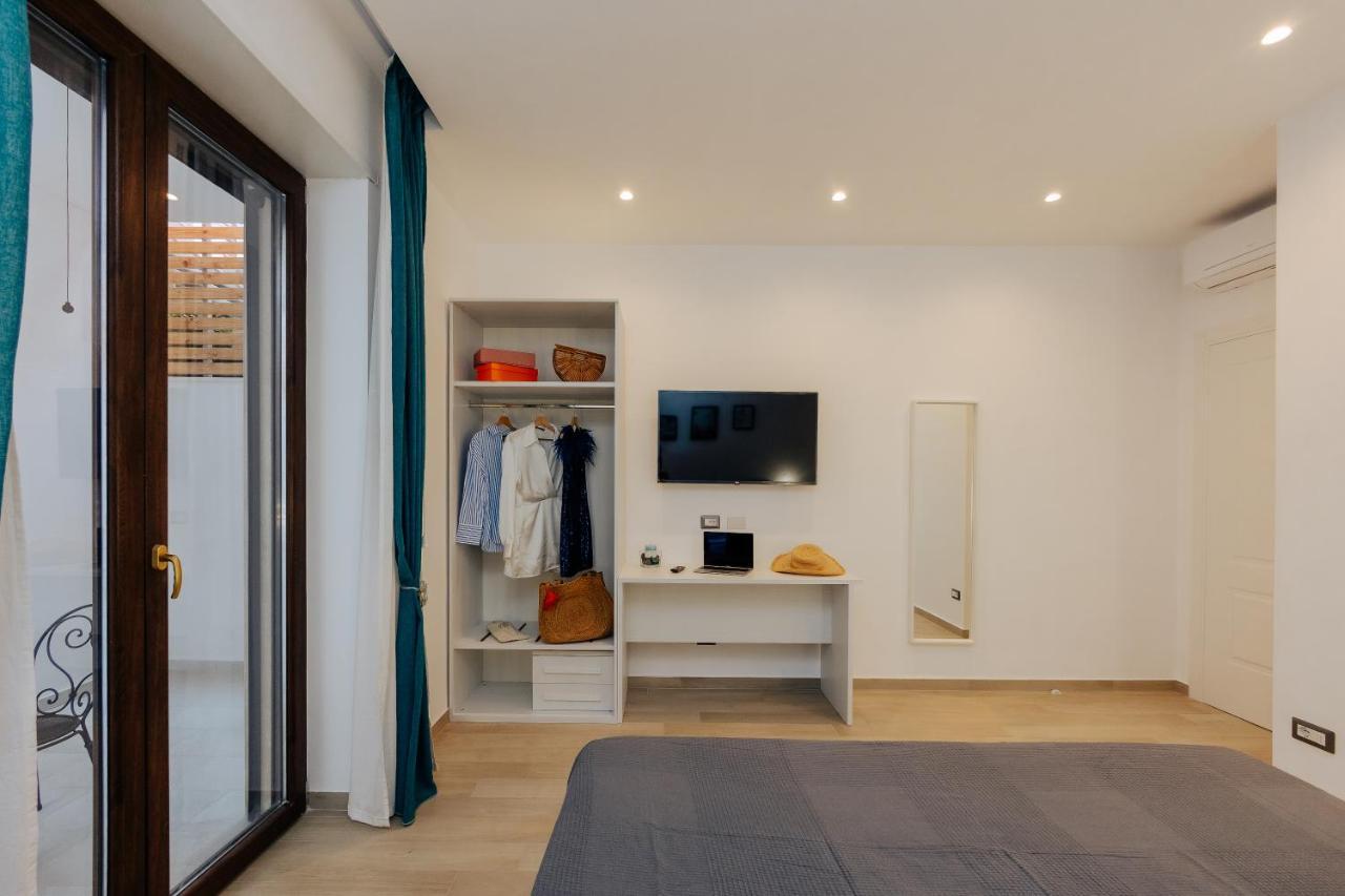 Maison Lorelle - De Vivo Realty Sorrento Exterior foto