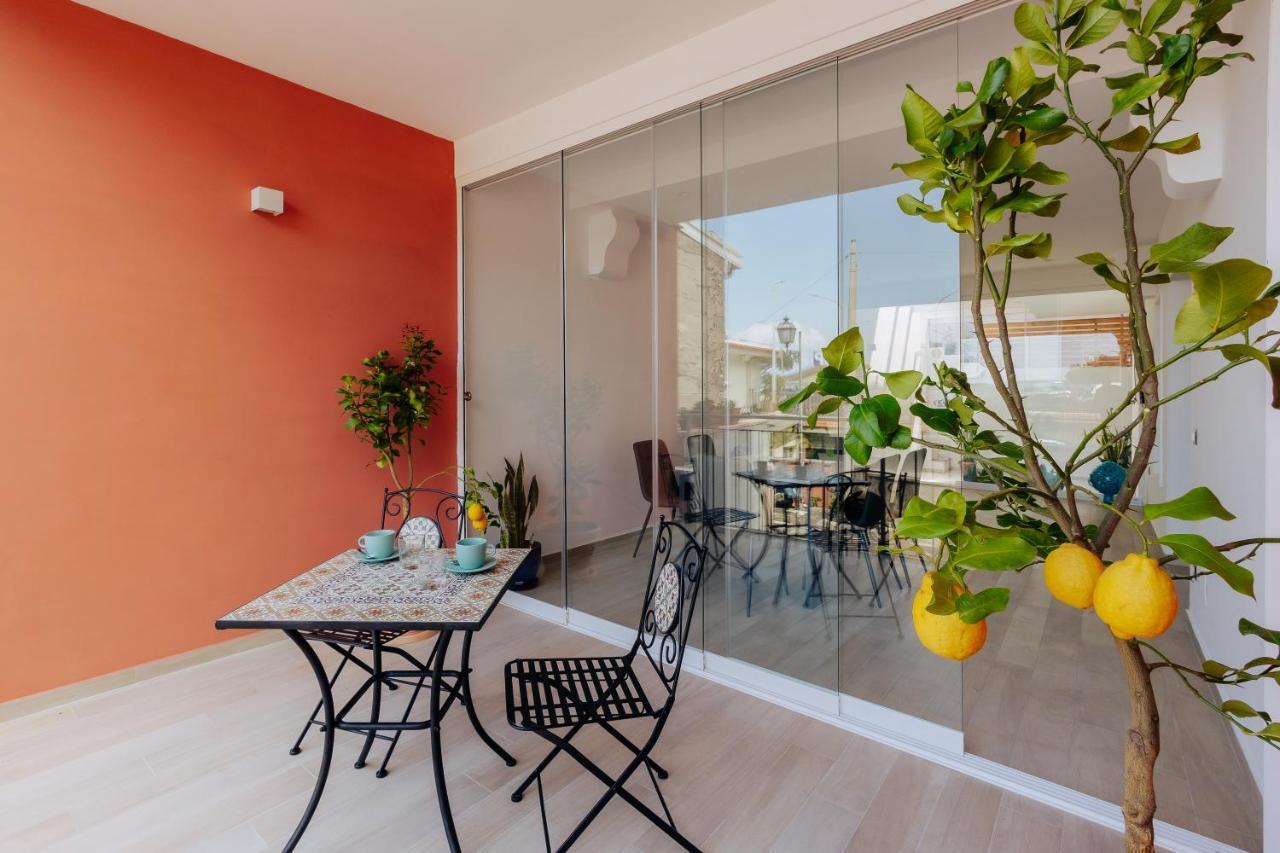 Maison Lorelle - De Vivo Realty Sorrento Exterior foto